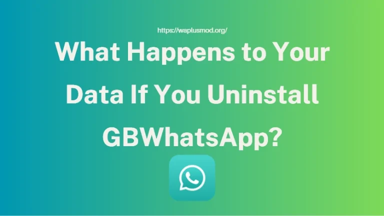 What Happens Your Data cover