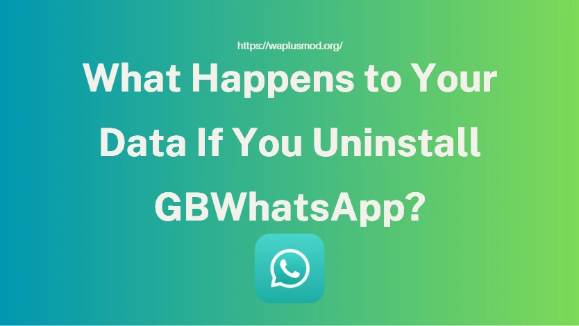 What Happens Your Data cover